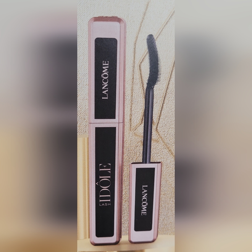 Lancôme Lash Idôle Mascara